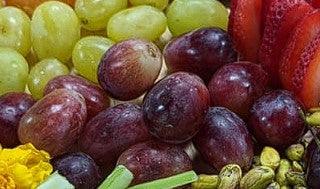 Charcuterie Board Fruits & Veggies - Meat N' Bone
